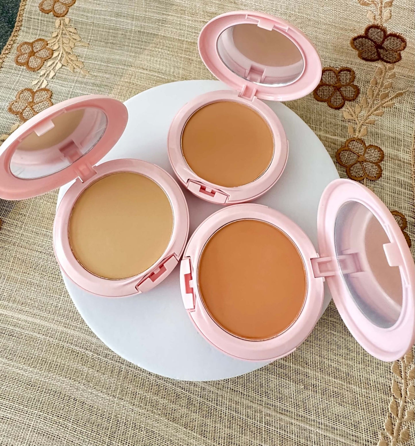 Best Pressed Powder Foundation Buildable Coverage Powder Foundation Long-Lasting Pressed Foundation Oil-Free Pressed Powder Foundation Coverage Pressed Foundation Pressed Mineral Powder Foundation Natural Finish Powder Foundation Matte Pressed Powder Foundation Compact Powder Foundation Pressed Powder Foundation