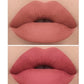 Matte Liquid Lipstick Set