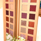 Lovely Rose Eyeshadow Palette 12 shades
