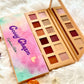 Lovely Rose Eyeshadow Palette 12 shades