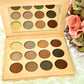 Nude Nouveau Eyeshadow Palette 12 shades