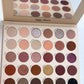 Neutral Tone Eyeshadow Palette