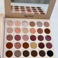 Neutral Tone Eyeshadow Palette