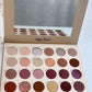 Neutral Tone Eyeshadow Palette