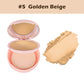 Pressed Powder Foundation