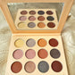 Nude Nouveau Eyeshadow Palette 12 shades 
