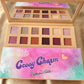 Lovely Rose Eyeshadow Palette 12 shades