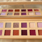 Lovely Rose Eyeshadow Palette 12 shades