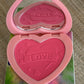 Powder Blush
