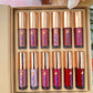 Matte Lip Gloss/ Stick Set