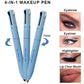 4-in-1 Makeup Pen