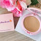 Compact Pressed Powder Foundation Nude #03