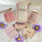 Brilliant Diamond Glow Makeup  Diamond Shine Highlighter Palette  Luminous Diamond Highlighter Powder  Dazzling Glow Makeup Highlighter  Glimmering Diamond Highlighter  Sparkling Highlighter for Face  Shimmering Highlighter Makeup  Illuminating Diamond Highlighter  Diamond Glow Highlighter Makeup